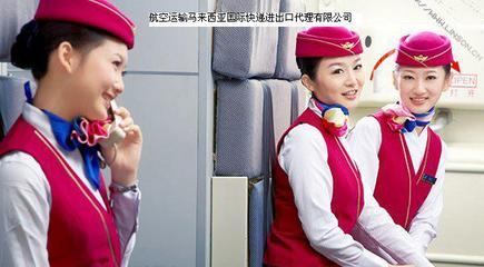 珠三角核心货源与江西航空运输代理协同发展路径解析