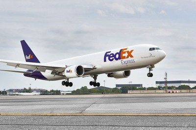 霍州Fedex快递服务 联邦国际快递专注航空快件与运输代理