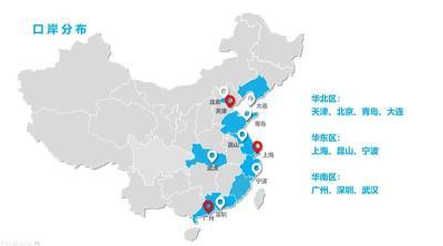 通用航空发动机代理进口 国外工厂提货与航空运输的全流程解析